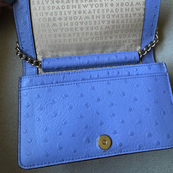 Kate Spade Alexander Avenue Isabeli Crossbody - Picture 8 of 15